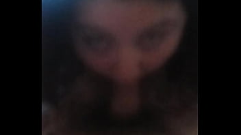 Chubby cock sucker morgan