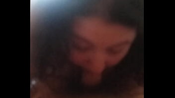 Chubby cock sucker morgan