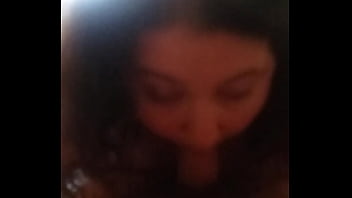 Chubby cock sucker morgan