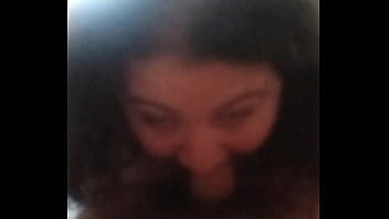 Chubby cock sucker morgan