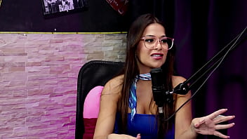 Compilados do lucas ferraz no papo com tifany e deny barbie swing cast parte 2 watch sheer red