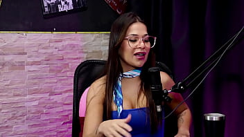 Compilados do lucas ferraz no papo com tifany e deny barbie swing cast parte 2 watch sheer red