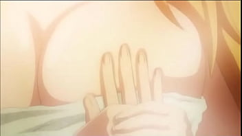 Tremendas Tetonas Ecchi Iwabner Girls Hentai Porno Oppai Tetonas Hentai thumbnail