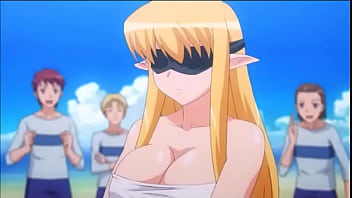 Tremendas Tetonas Ecchi Iwabner Girls Hentai Porno Oppai Tetonas Hentai thumbnail