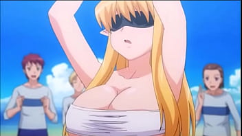 Tremendas Tetonas Ecchi Iwabner Girls Hentai Porno Oppai Tetonas Hentai thumbnail