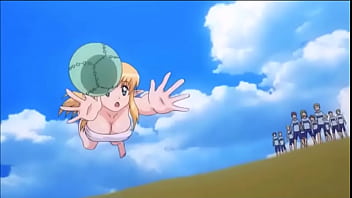 Tremendas tetonas ecchi iwabner girls hentai porno oppai tetonas hentai