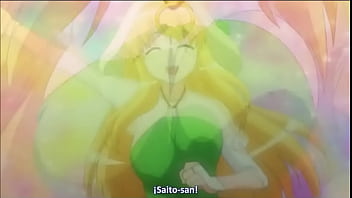 Tremendas Tetonas Ecchi Iwabner Girls Hentai Porno Oppai Tetonas Hentai thumbnail