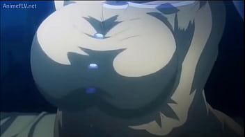 Tremendas tetonas ecchi iwabner girls hentai porno oppai tetonas hentai