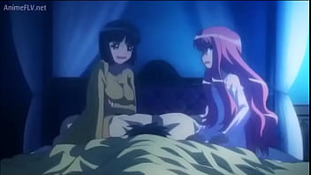 Tremendas Tetonas Ecchi Iwabner Girls Hentai Porno Oppai Tetonas Hentai thumbnail