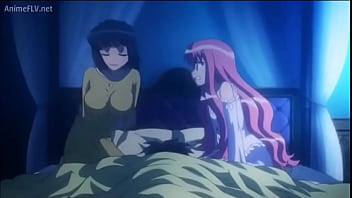 Tremendas Tetonas Ecchi Iwabner Girls Hentai Porno Oppai Tetonas Hentai thumbnail