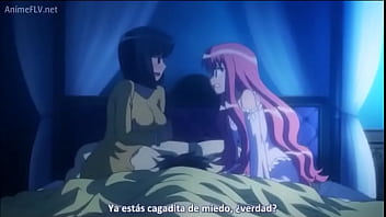 Tremendas tetonas ecchi iwabner girls hentai porno oppai tetonas hentai