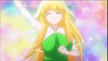 Tremendas tetonas ecchi iwabner girls hentai porno oppai tetonas hentai