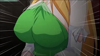 Tremendas Tetonas Ecchi Iwabner Girls Hentai Porno Oppai Tetonas Hentai thumbnail
