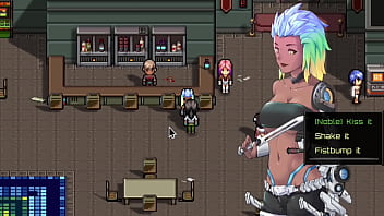 Huh i gotten double the oral memoirs of a battle brothel ep 4