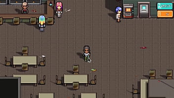 Huh i gotten double the oral memoirs of a battle brothel ep 4