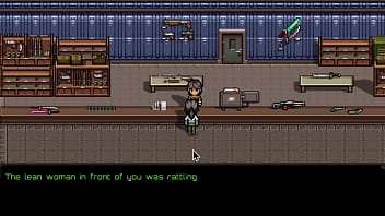 Huh i gotten double the oral memoirs of a battle brothel ep 4