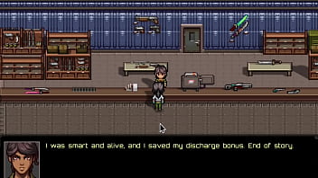 Huh i gotten double the oral memoirs of a battle brothel ep 4