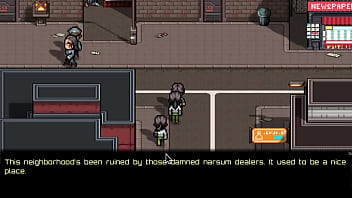 Huh i gotten double the oral memoirs of a battle brothel ep 4