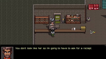 Huh i gotten double the oral memoirs of a battle brothel ep 4