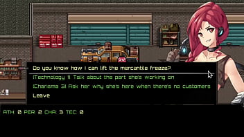 Huh i gotten double the oral memoirs of a battle brothel ep 4