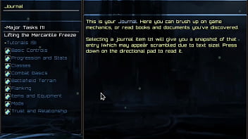 Huh i gotten double the oral memoirs of a battle brothel ep 4