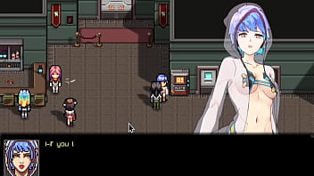 Huh i gotten double the oral memoirs of a battle brothel ep 4