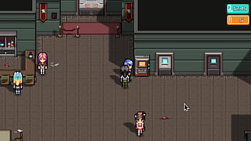 Huh i gotten double the oral memoirs of a battle brothel ep 4