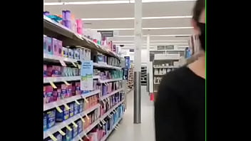 Hot Girl Showing Big Booty In Public thumbnail