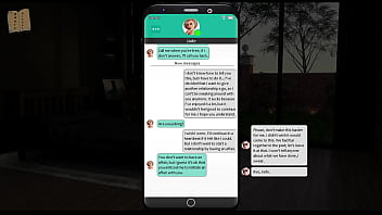 Being a dik 214 dik route