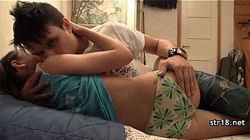 My 18 Yo Sweetie Gets Fucked Hard thumbnail