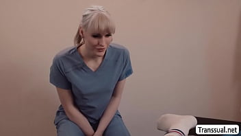 Stud Guy Didnt Expect That Tbabe Lianna Lawson Will Bang Her Ass thumbnail