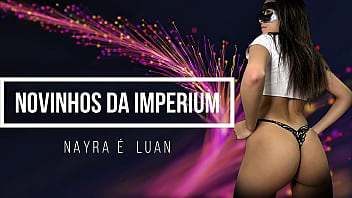 Festa fantasia na casa de swing inner