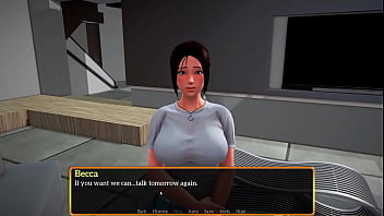 Ok i snitch but it was for a good cost my new family part 18