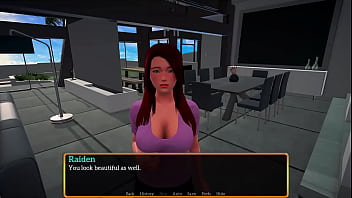 Ok i snitch but it was for a good cost my new family part 18