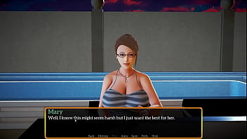 Ok i snitch but it was for a good cost my new family part 18