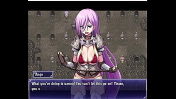 Demons roots parte 10 orphe