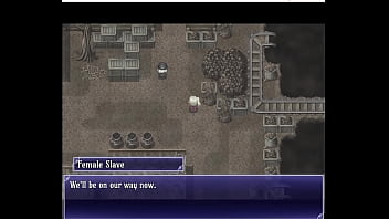 Demons roots parte 10 orphe