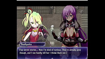 Demons roots parte 10 orphe