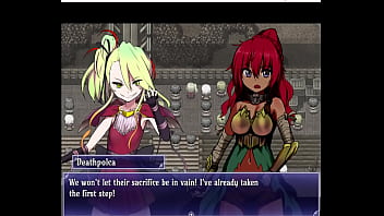 Demons roots parte 10 orphe