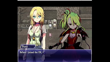 Demons roots parte 10 orphe