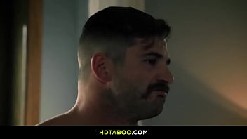 Ffm taboo threesome with leana lovings laney grey and nathan bronson