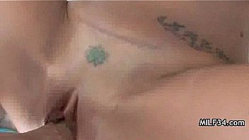 Horny Milf thumbnail