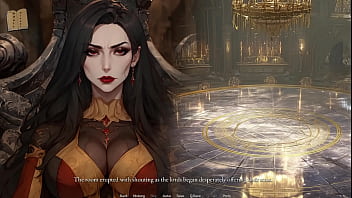 College of mysteria 43