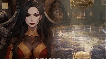 College of mysteria 43