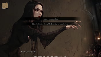 College of mysteria 43