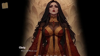 College of mysteria 43