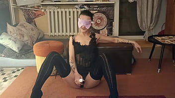 Blvck lvdy & her papi