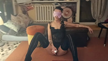 Blvck lvdy & her papi