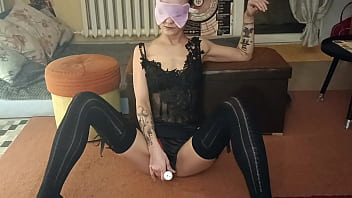 Blvck lvdy & her papi