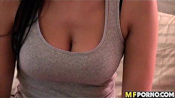 Latina gets big dick 1